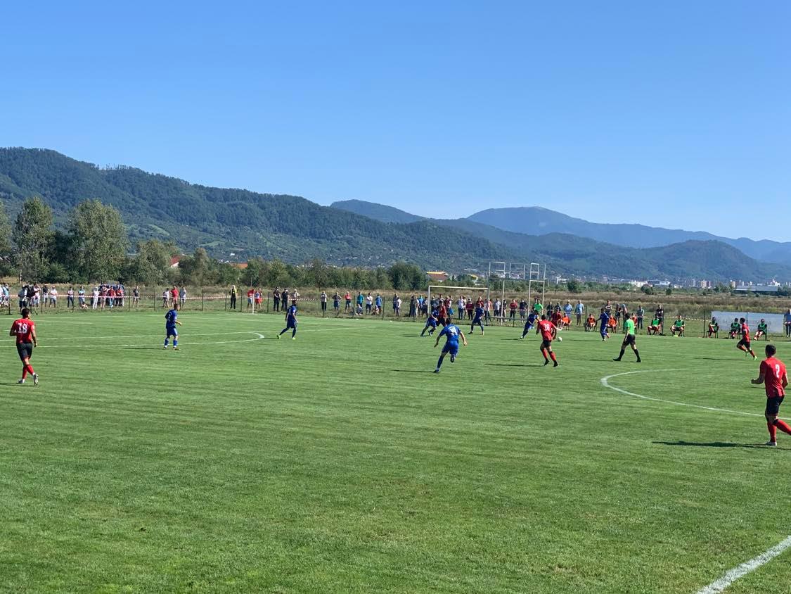 Győzelemmel kezdtük a bajnokságot