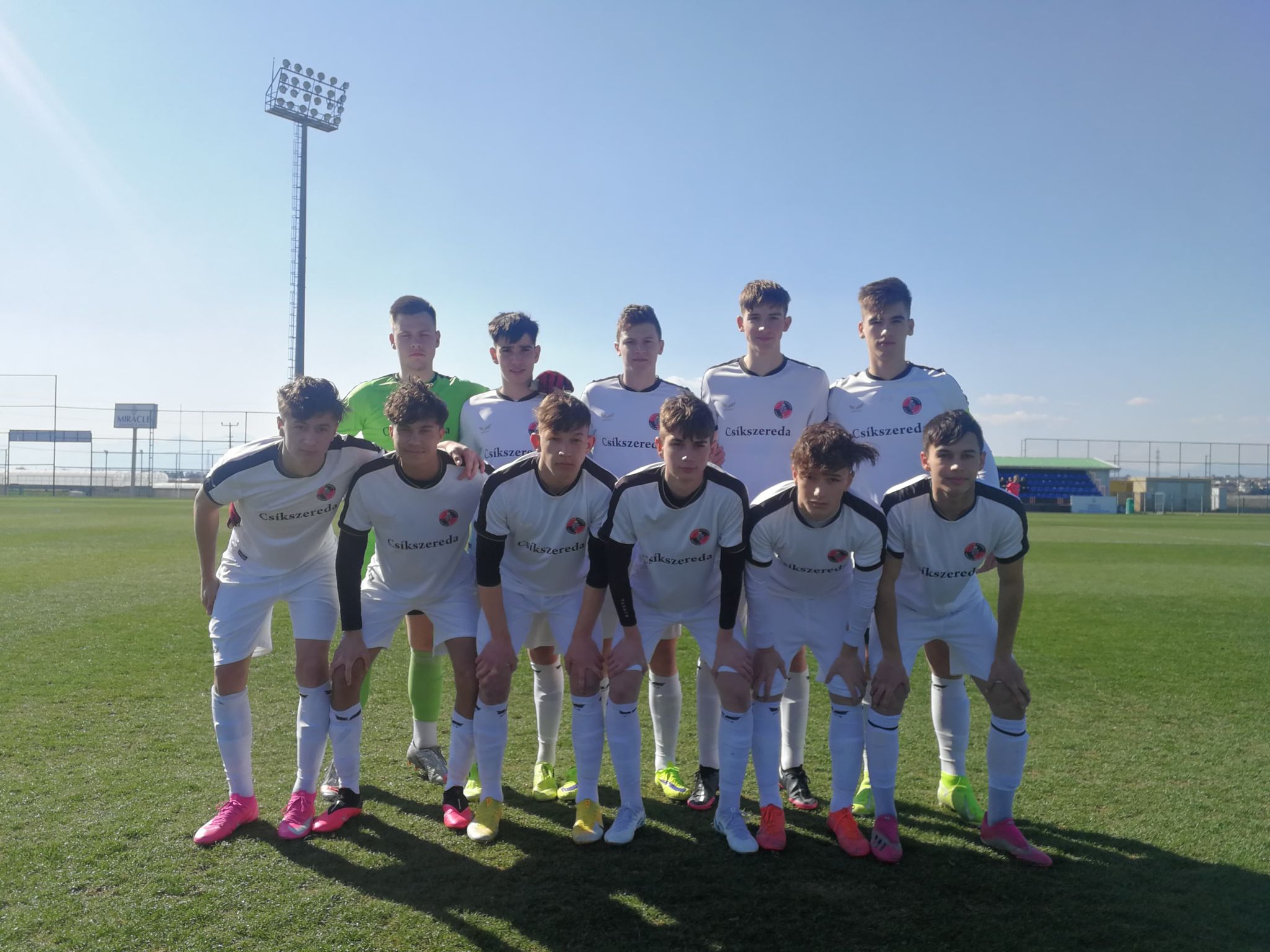 Sikerült fordítani a Kayserispor ellen