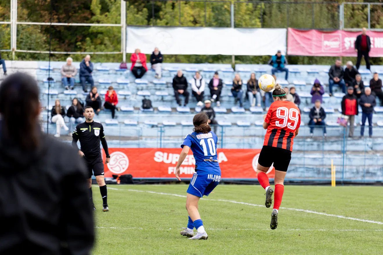 Csató Andrea/Székely Sport