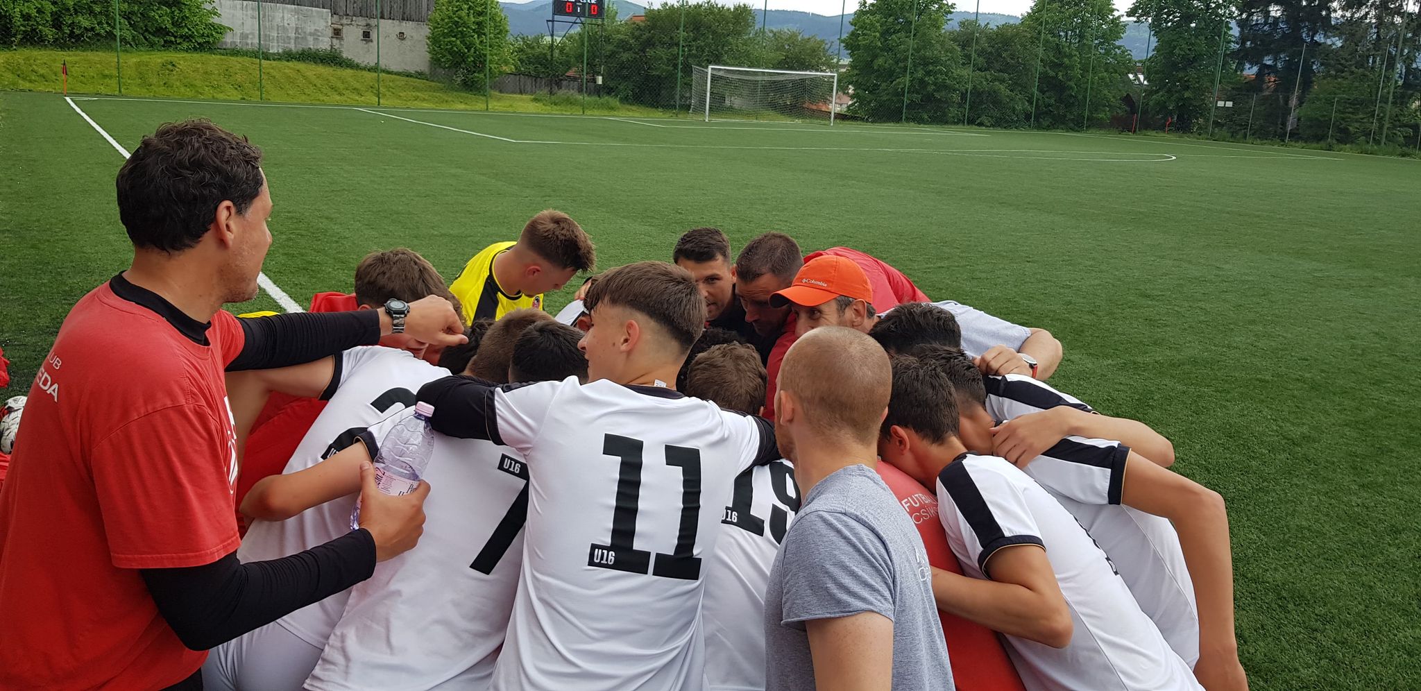 Bodzavásáron lesz a döntő