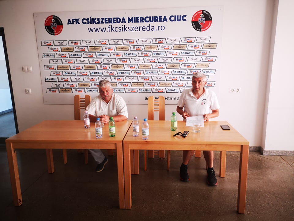 Komolyabb fellépésre lenne szükség