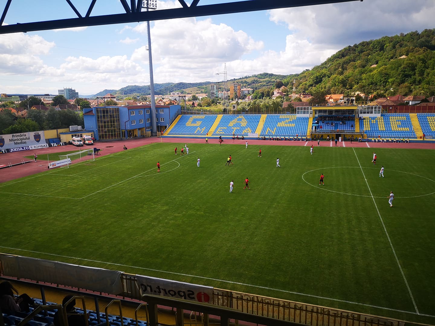 Megtörtük a jeget, de hiába