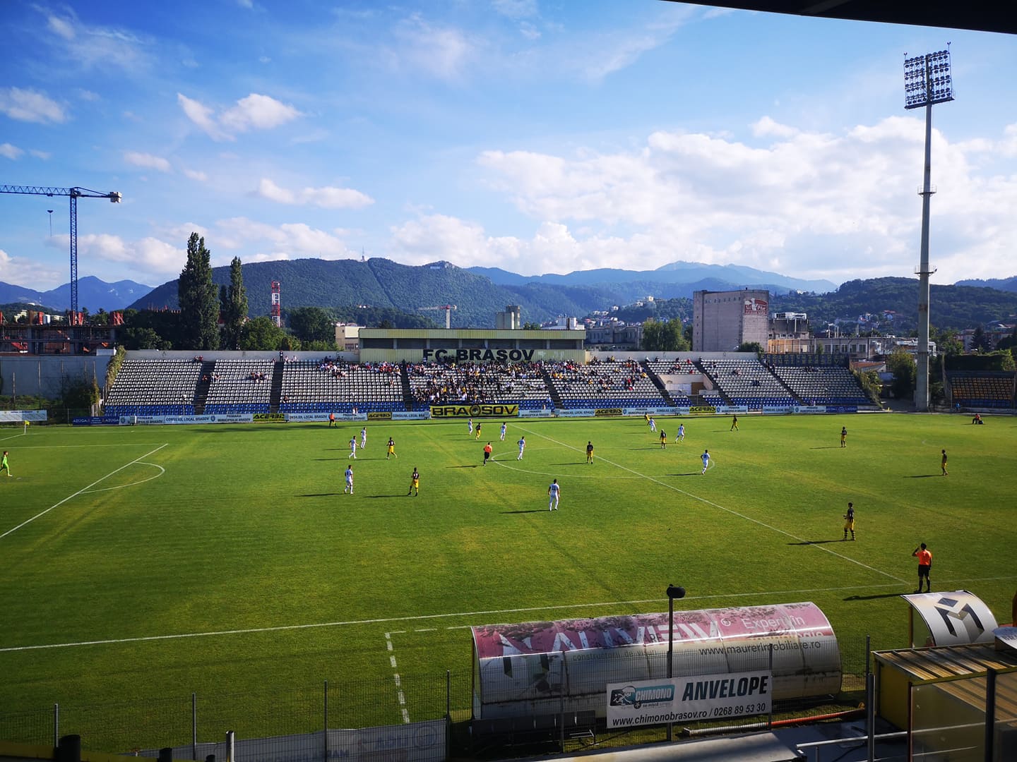 Magabiztos továbbjutás