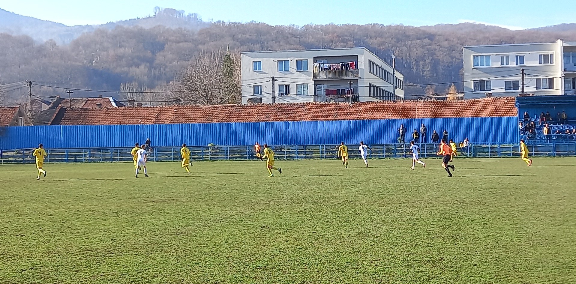 Hiába a jó játék