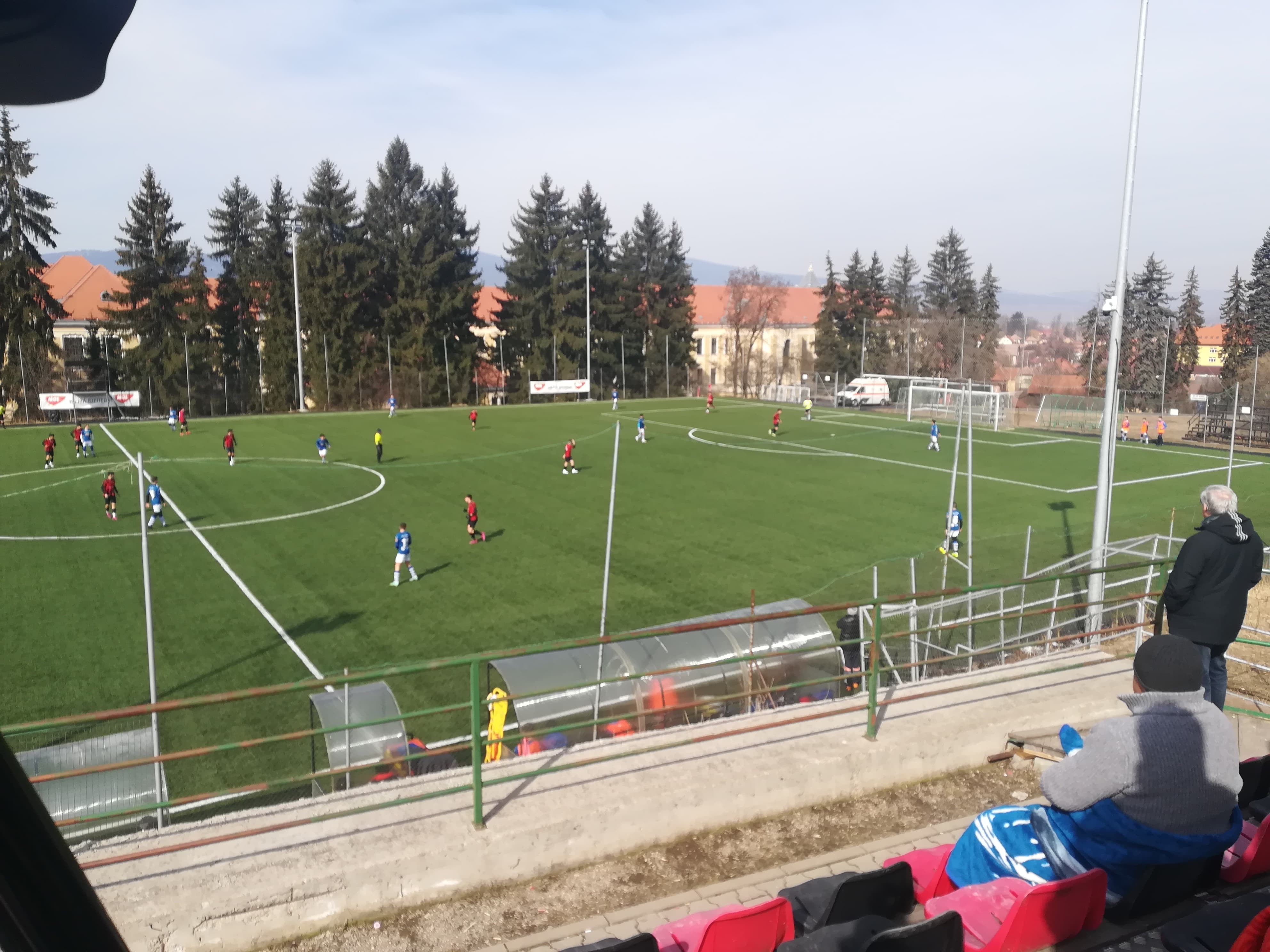 U15 Elitliga│ Ezúttal nem sikerült