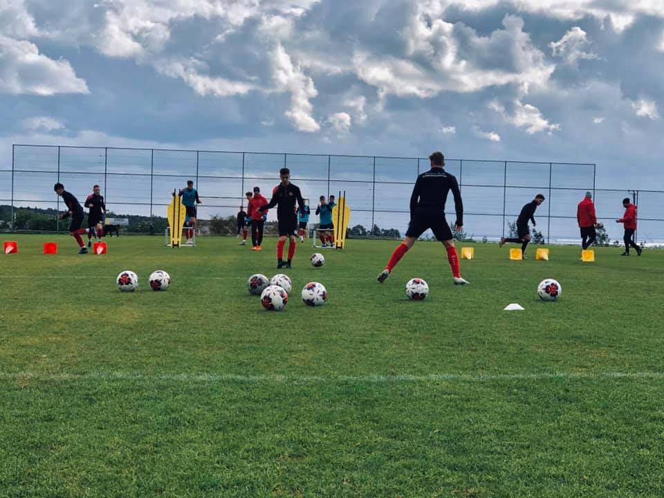 U19: Kitömték a ciprusiak hálóját