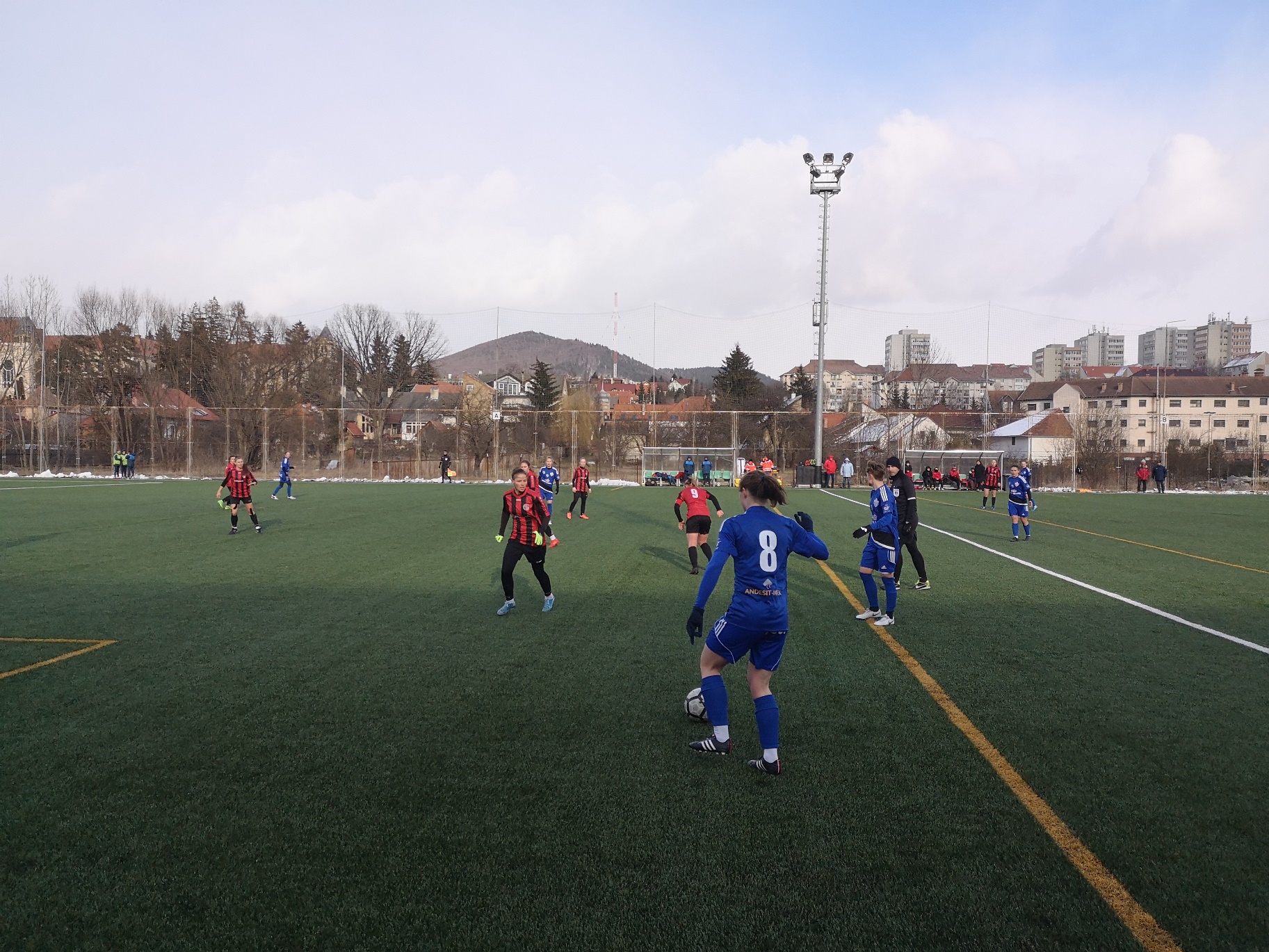 Győzött a tapasztalat