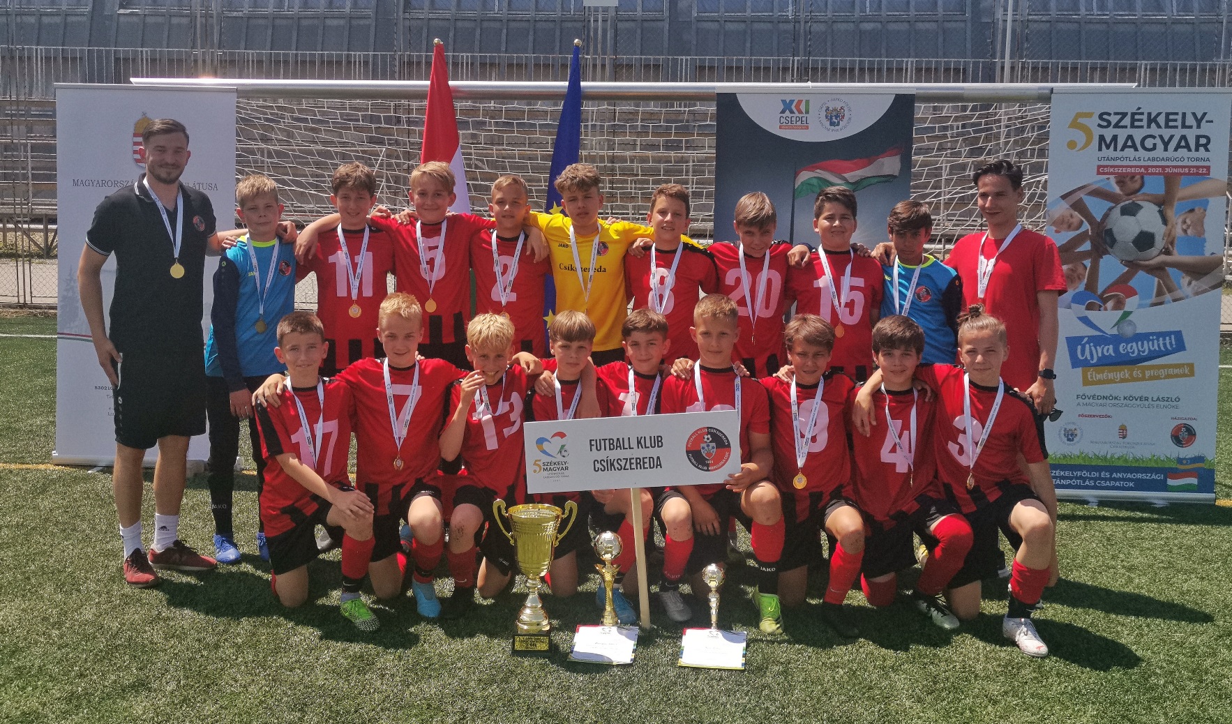 Visszatekintő│EZ TÖRTÉNT 2021-BEN (XI)