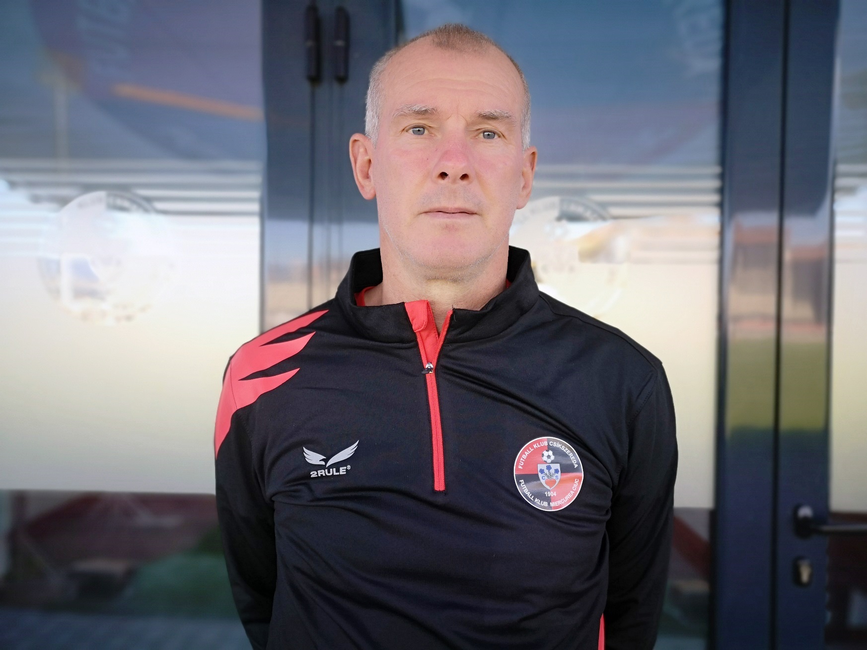 Bővült a szakmai stáb