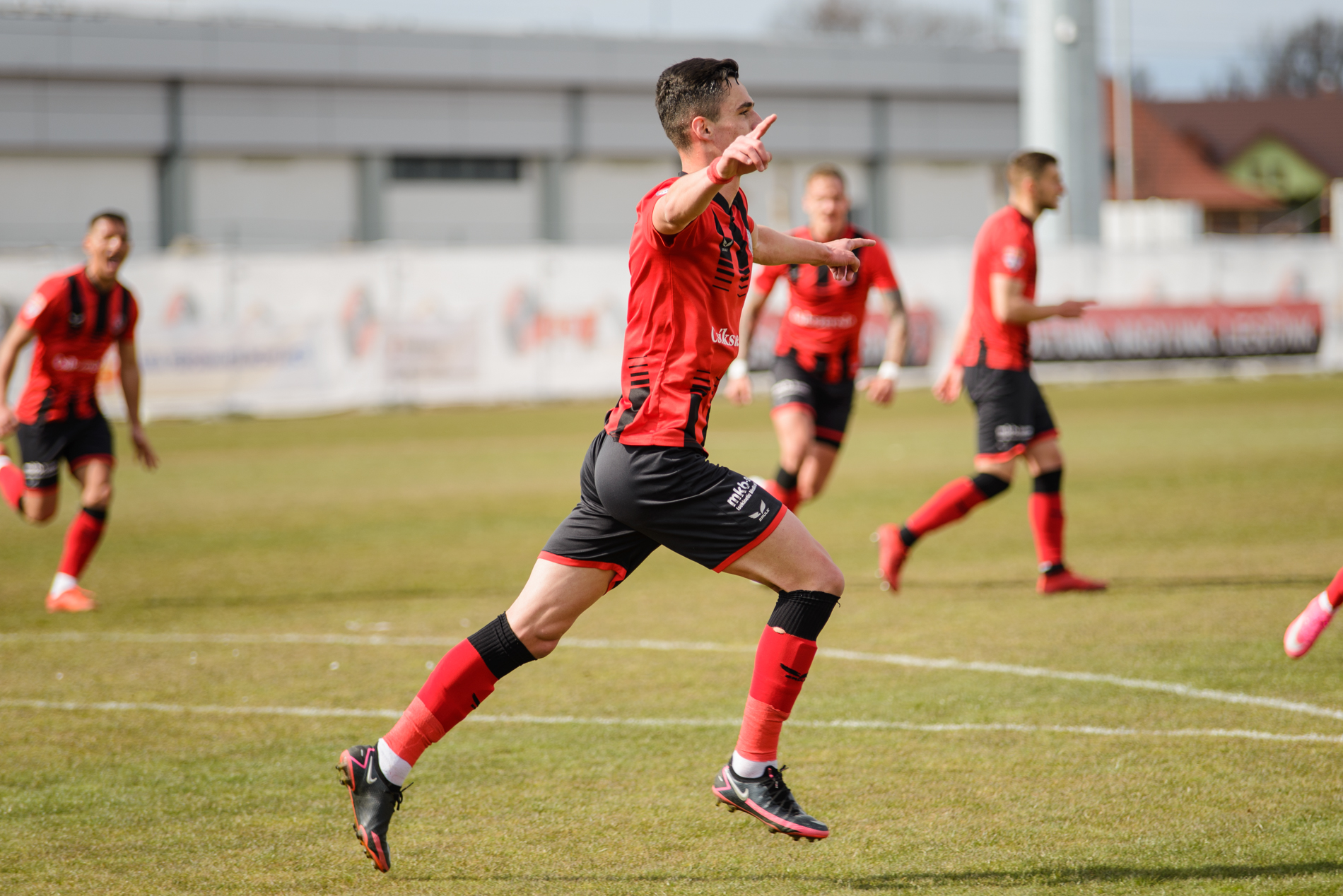 Tavaszi visszatekintő