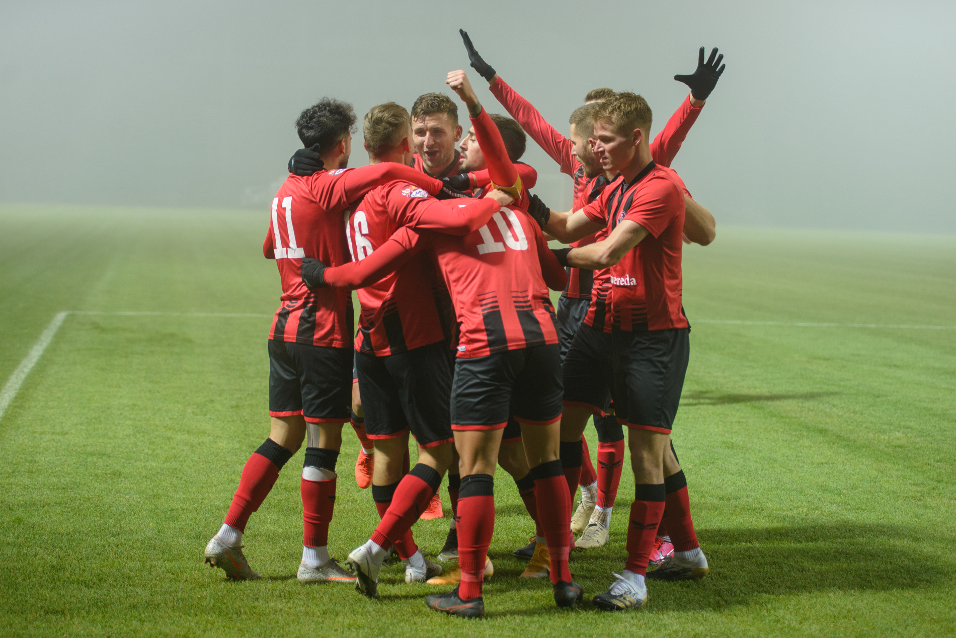 Legyőztük Kolozsvárt!