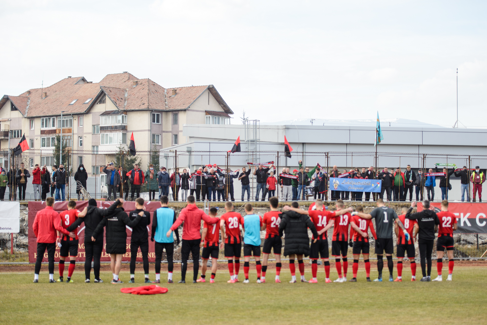 A 33 pont varázsa (IV)