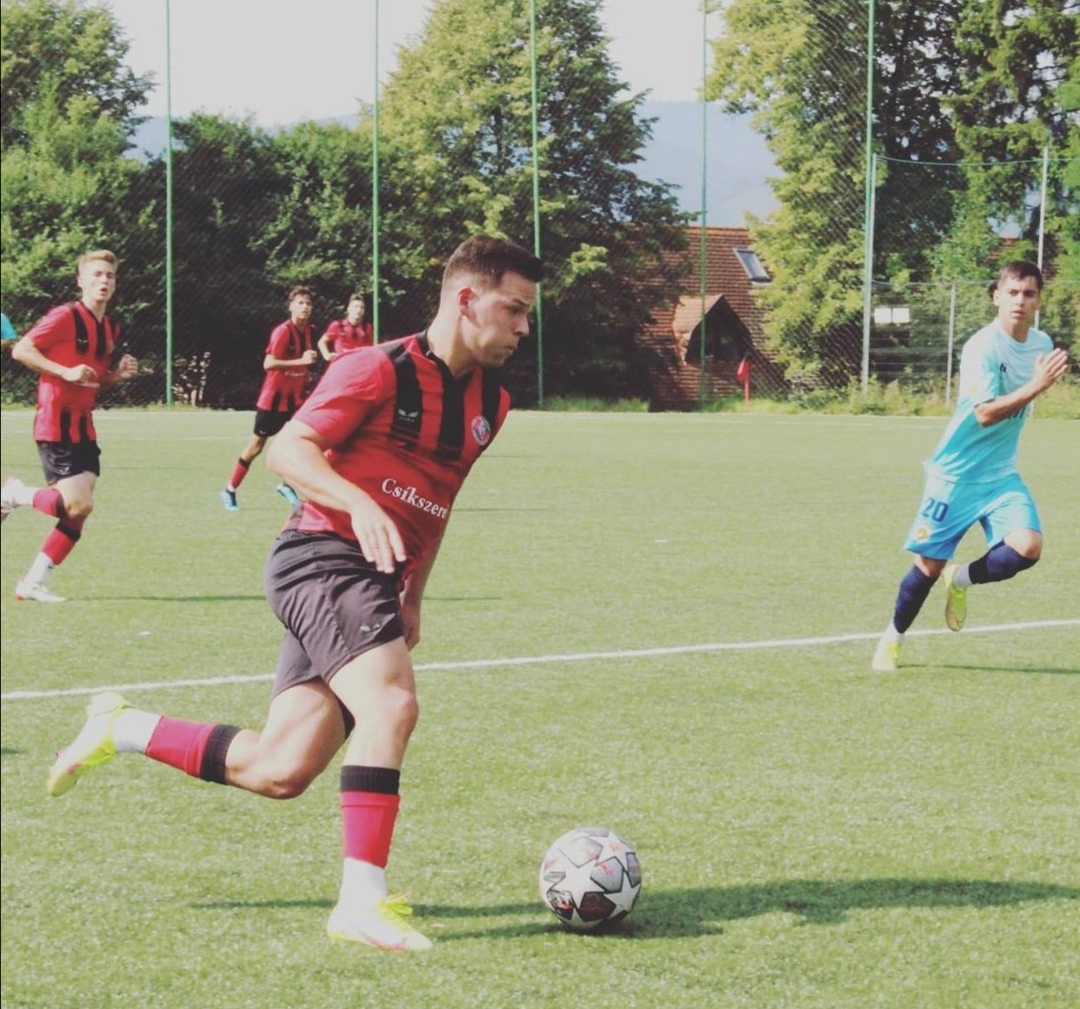 Bajnokcsapat: új idény, újabb győzelem