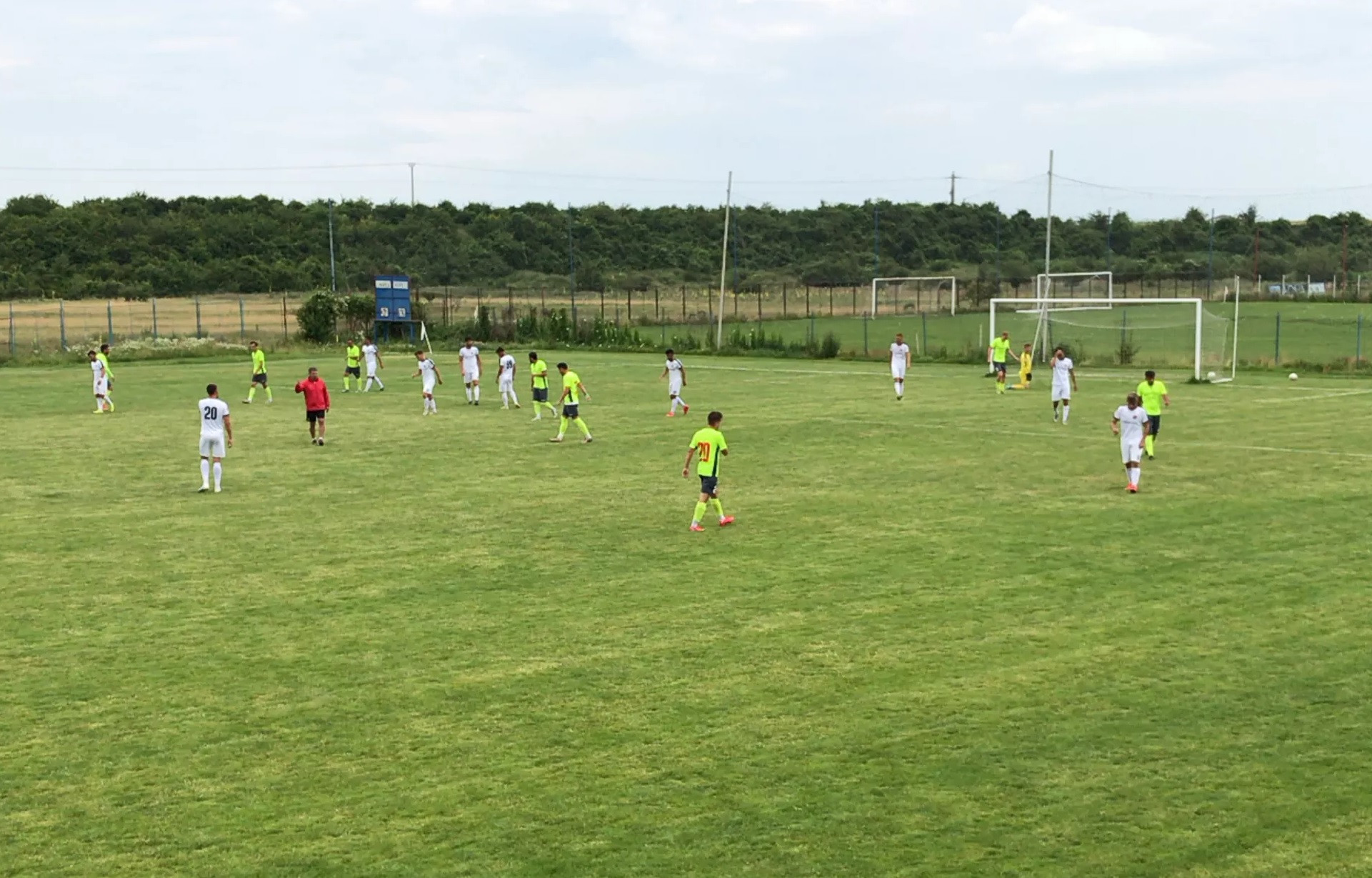 FOCI EB 2020/II: Árnyékkapitány