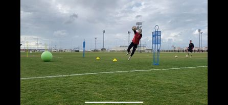 U19│Törökországi útinapló VII.