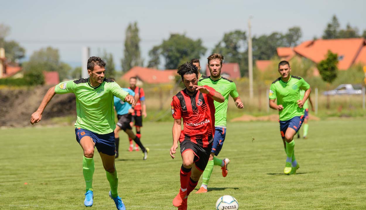 "Bizonyítani szeretnék" - Soufiane Jebari