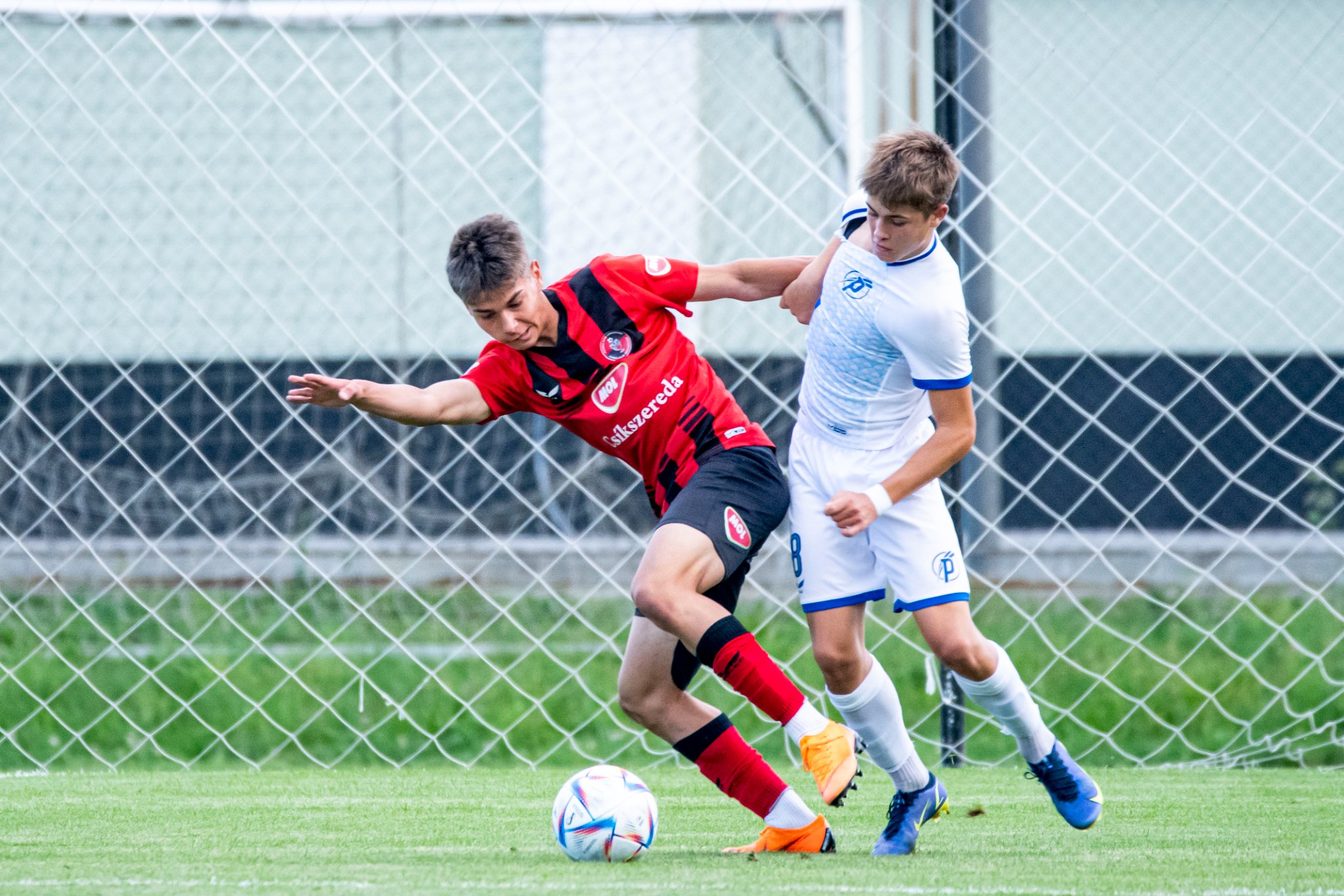 Események | Elkészült a VI. Székelyföld Amigo Ifjúsági Nemzetközi Labdarúgó Torna programja