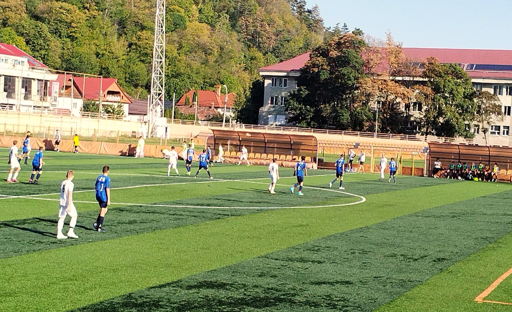 Elitliga U14 | Megmaradt a veretlenség