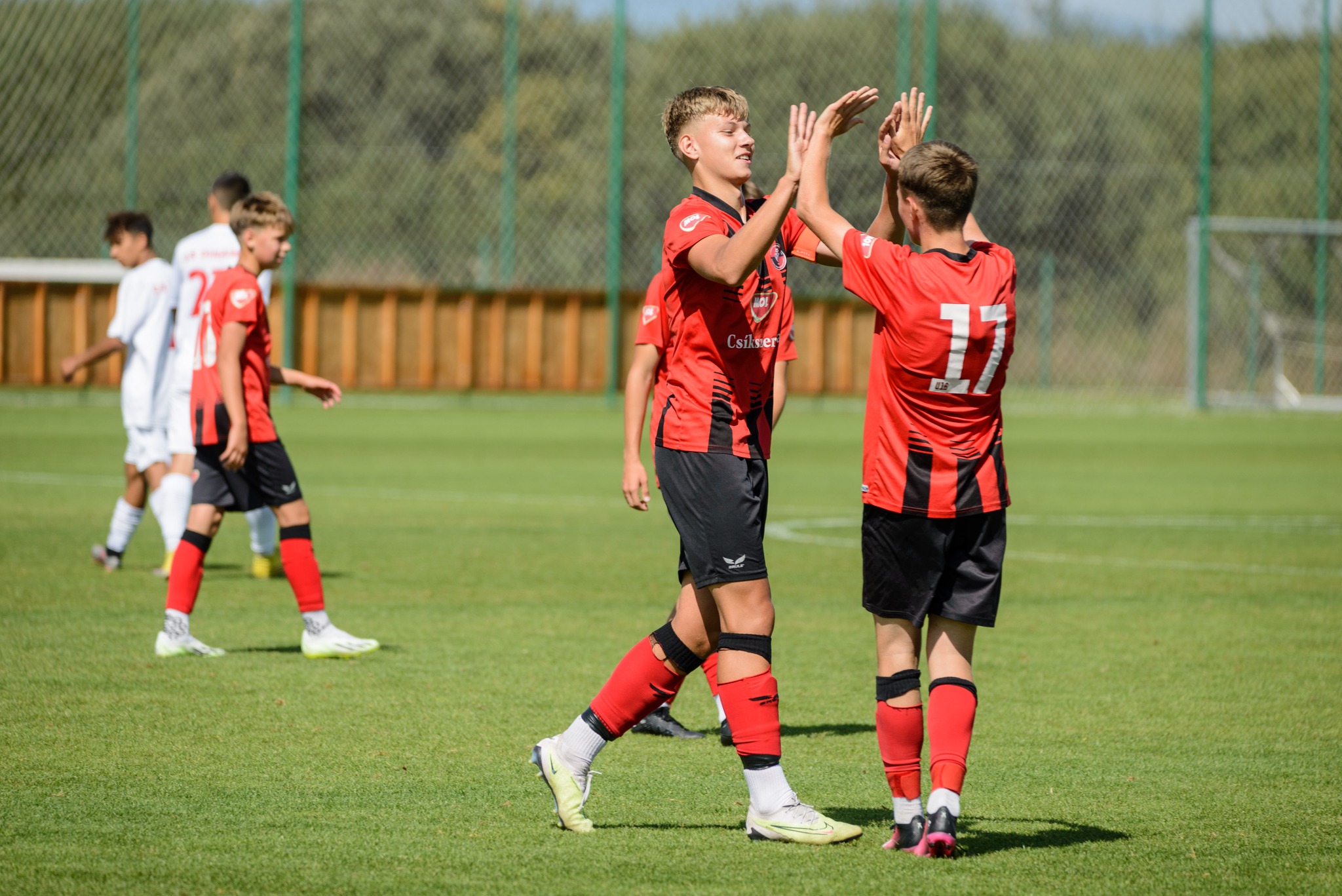 Elitliga | Három hazai meccs szombaton