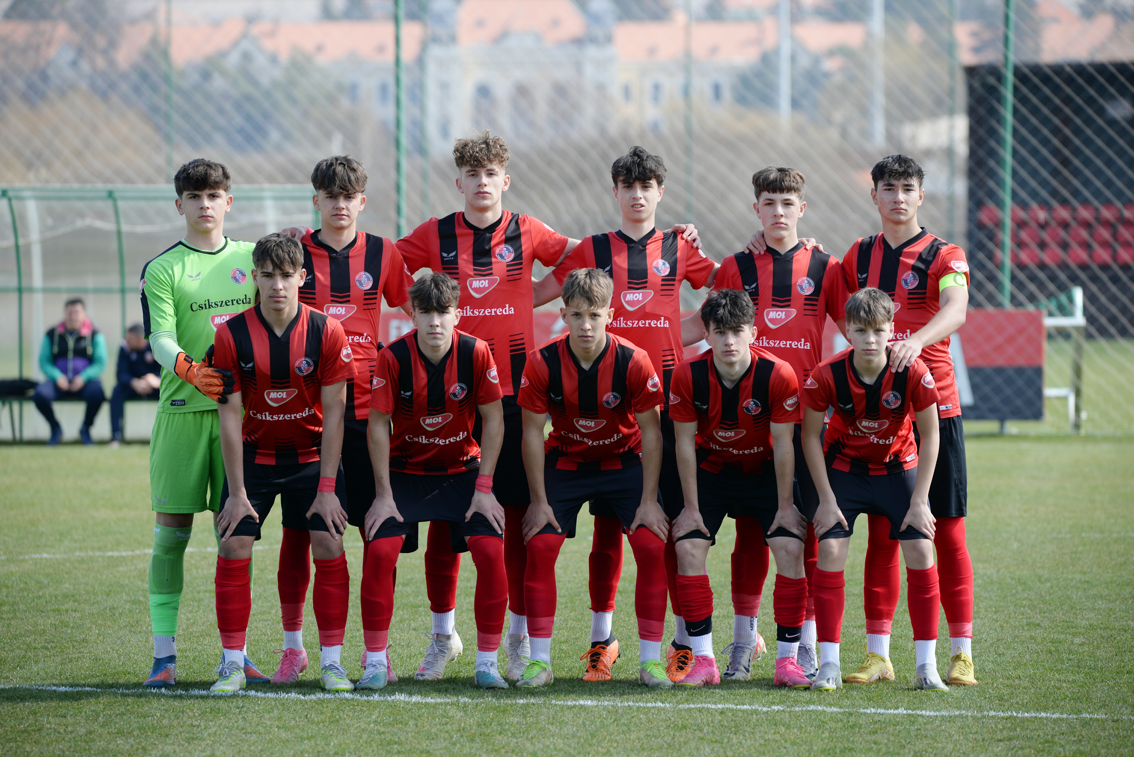 Elitliga U16 | Elvitte a három pontot a Botoșani