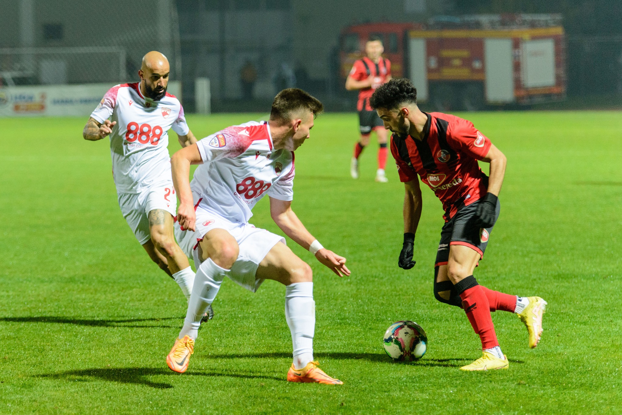 Liga 2 | Sporttörténelmet írhatunk - osztályozó a Szuperligáért