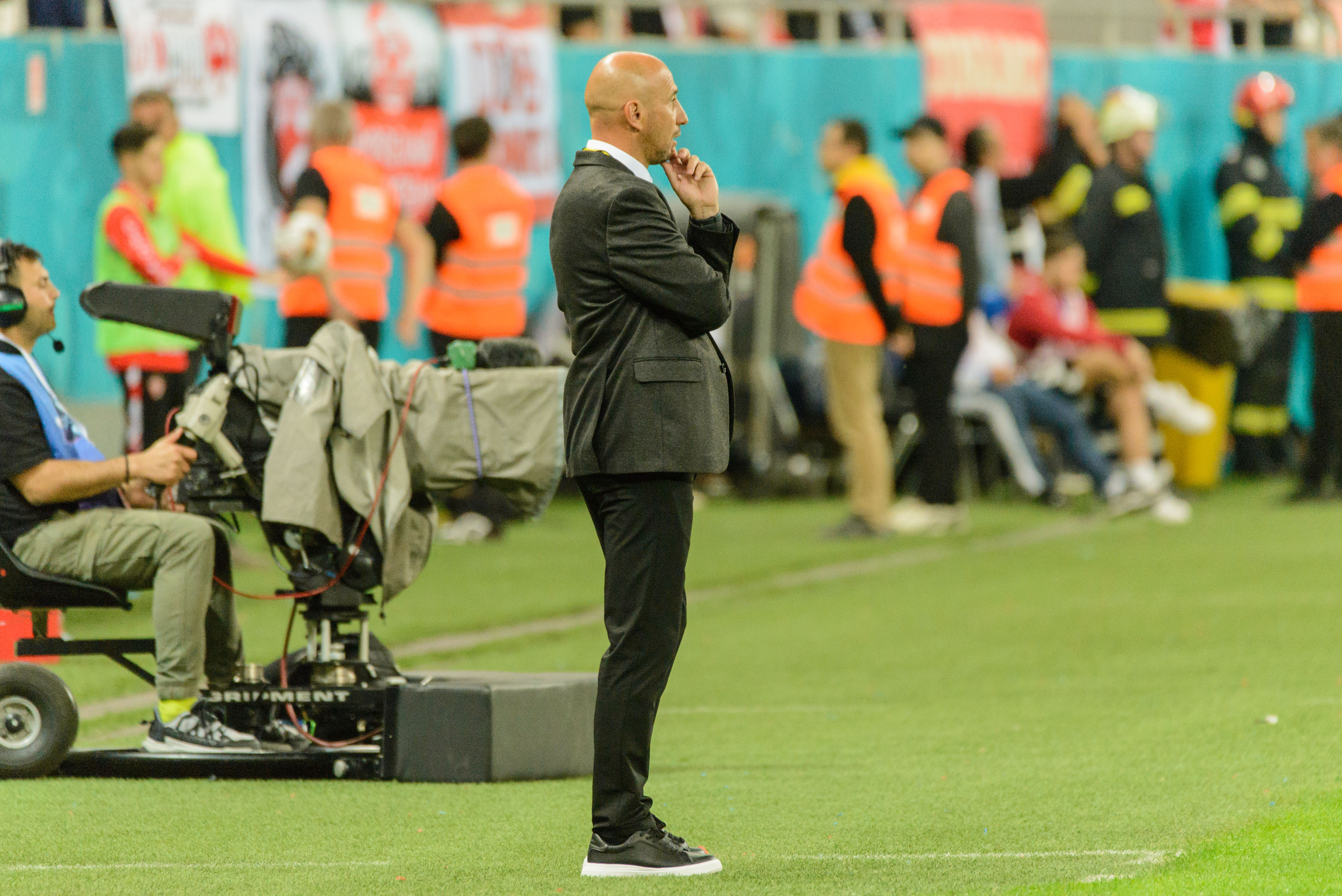 Kispad | Osztályozó a Szuperligáért | Vezetőedzőnk és játékosaink értékeltek