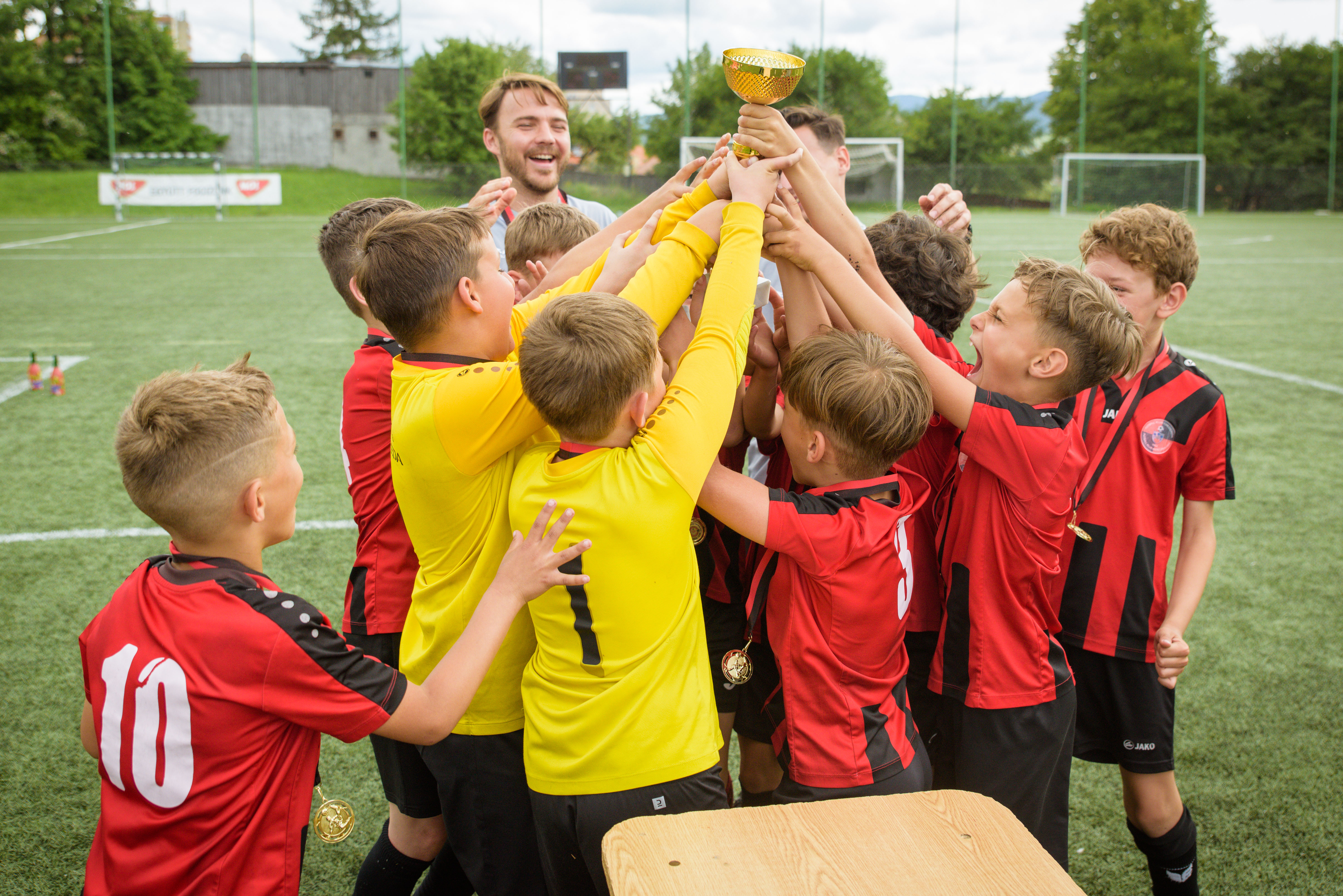 Események | Befejeződött az SZLB Elitliga interligás bajnoksága