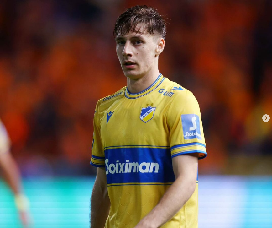 Kitekintő | Október után lőtt újra gólt Corbu Marius