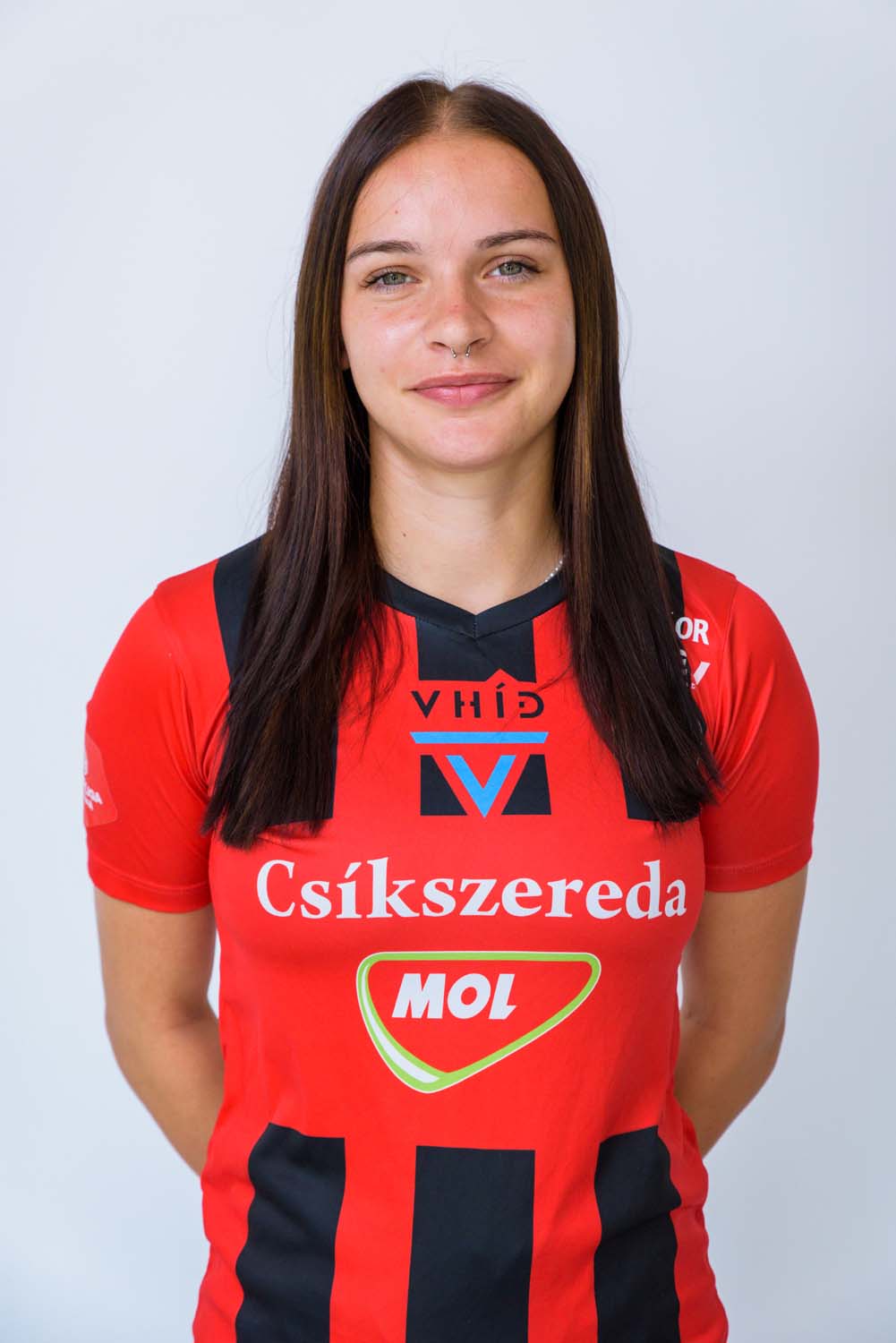 Szolomájer Leila