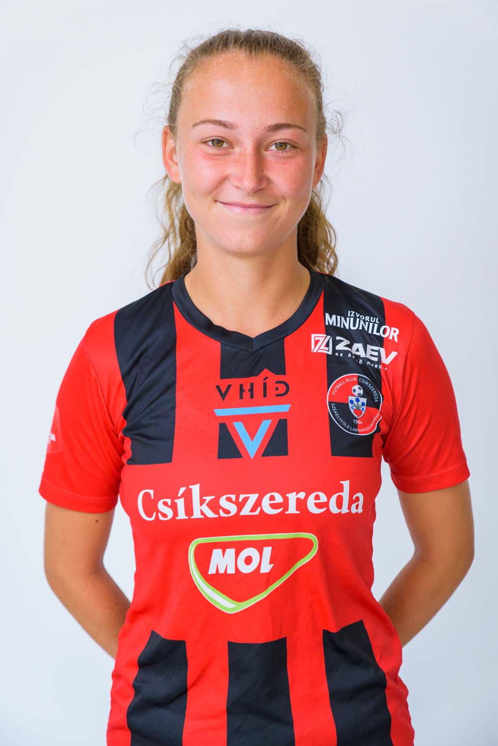 Vincze Noémi