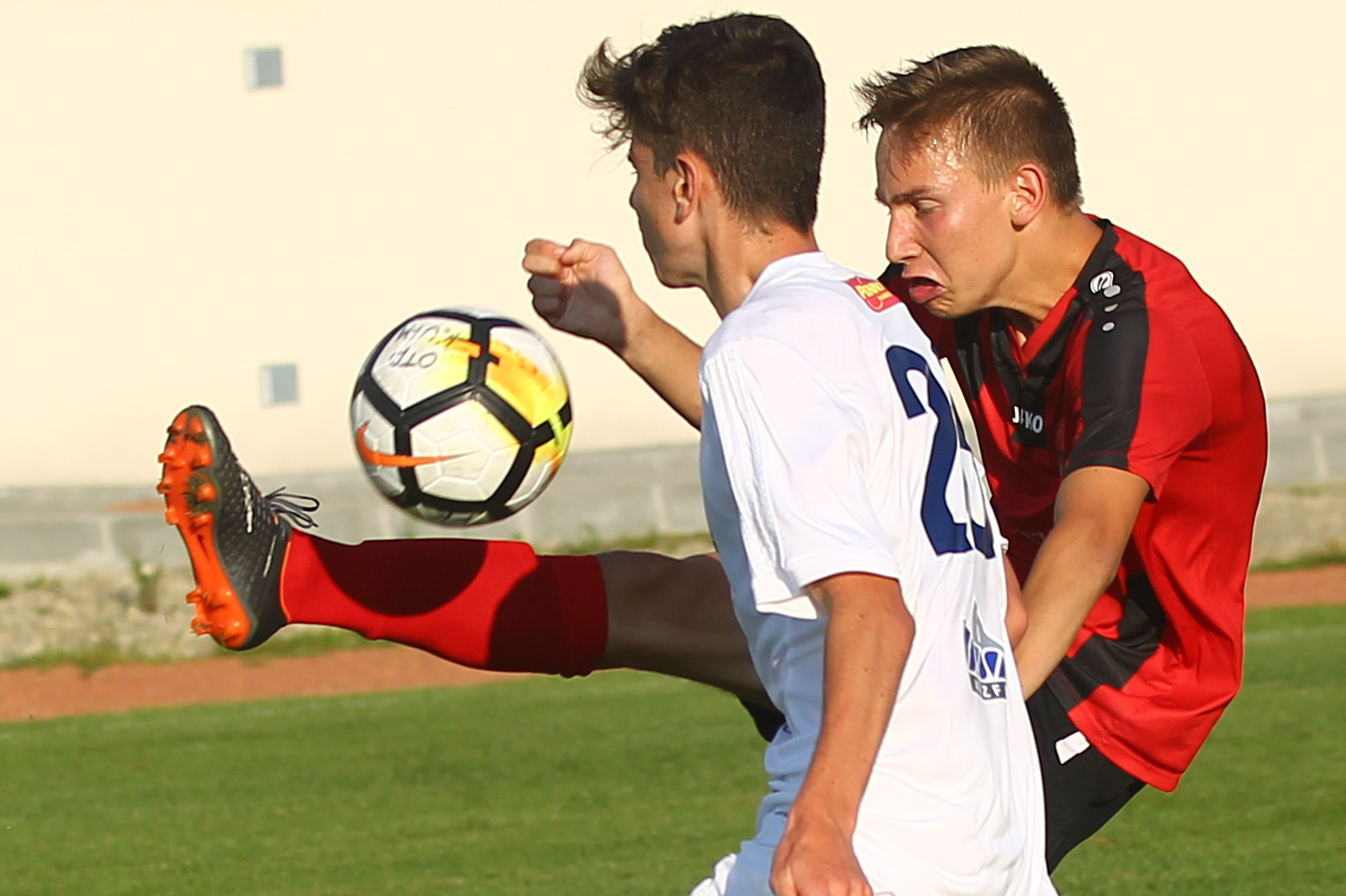 2018: MIENK LETT A KUPA!