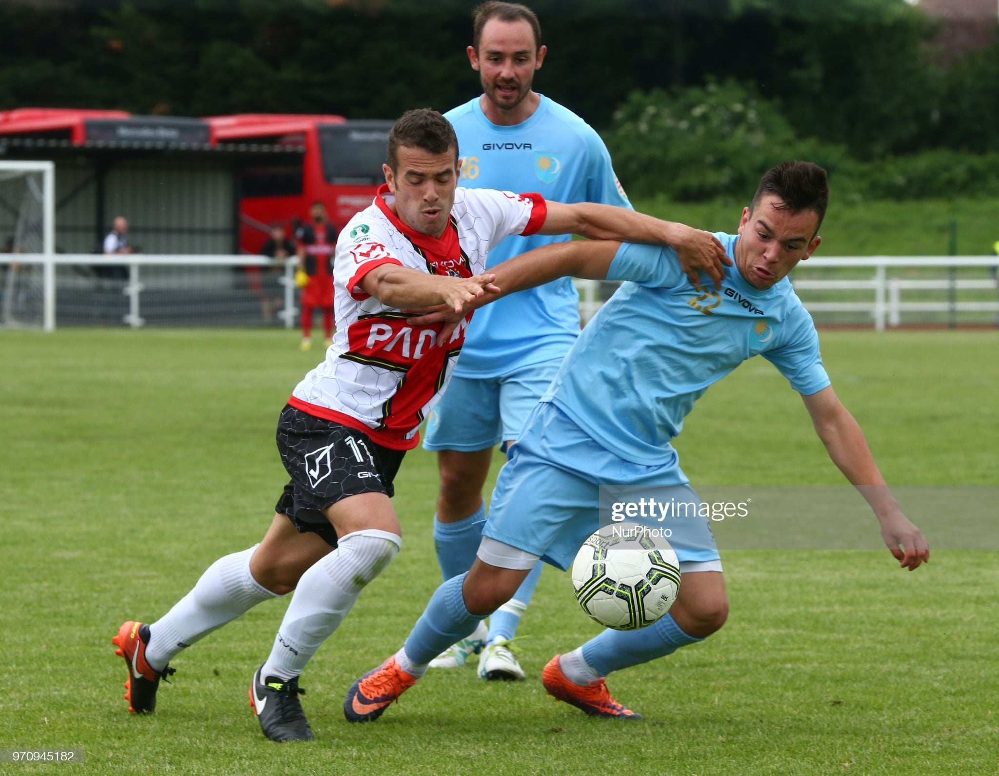 Események | Világbajnoki selejtezők házigazdái leszünk