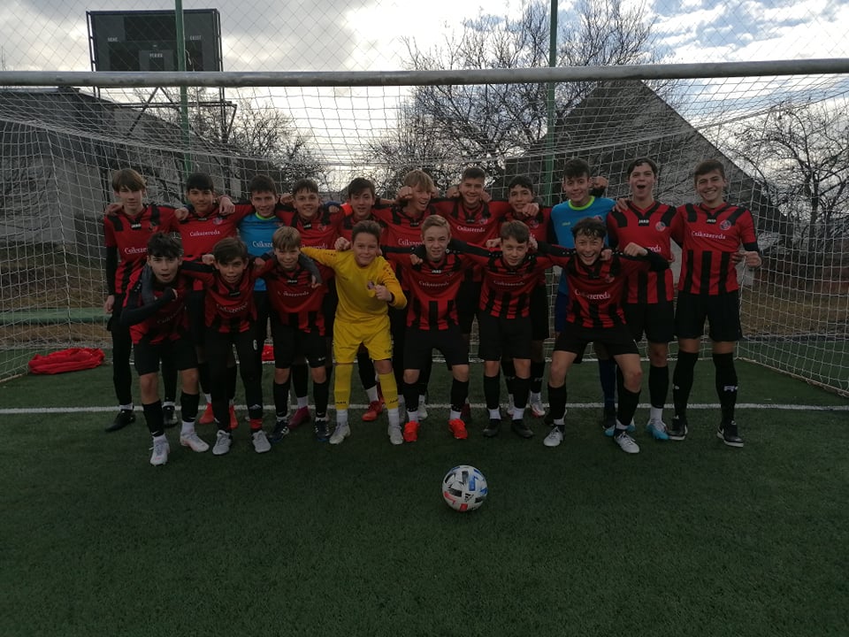 Magabiztos siker a Sepsi OSK ellen