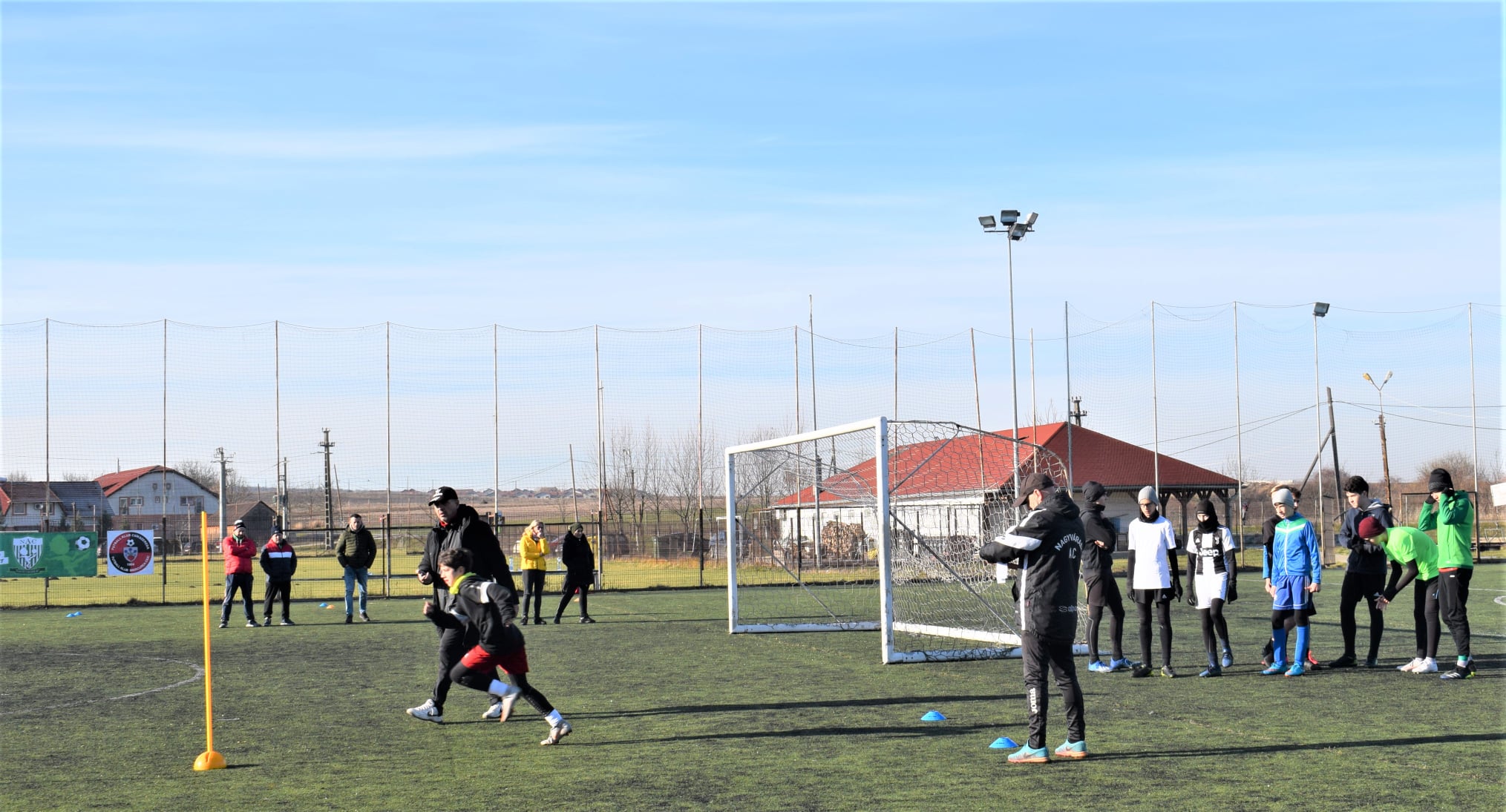 Alközpontok│Beszédes számok