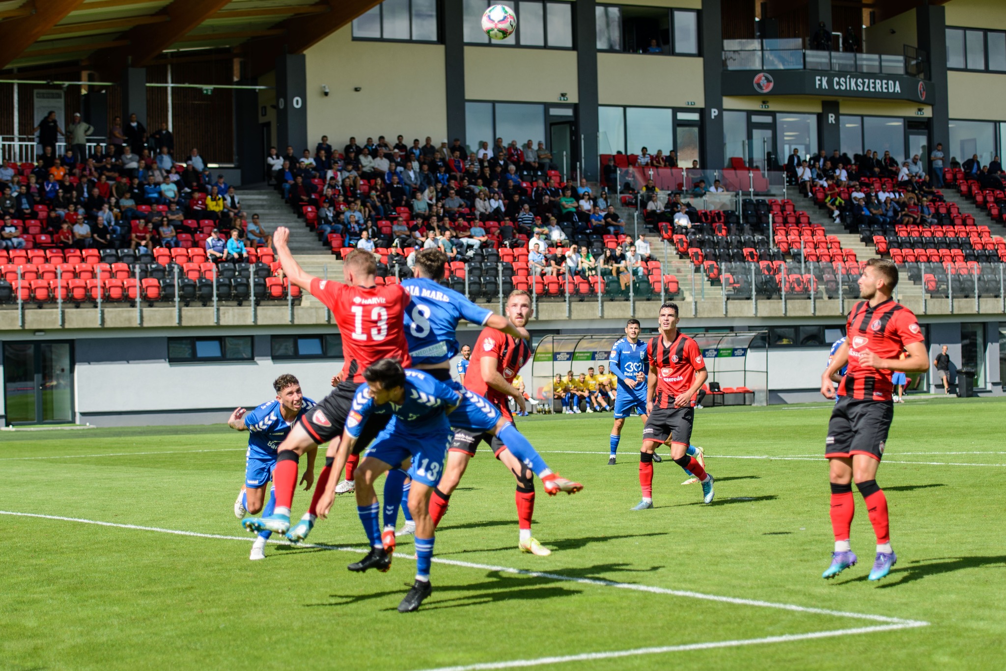 Liga 2 | Nagybányára utazunk