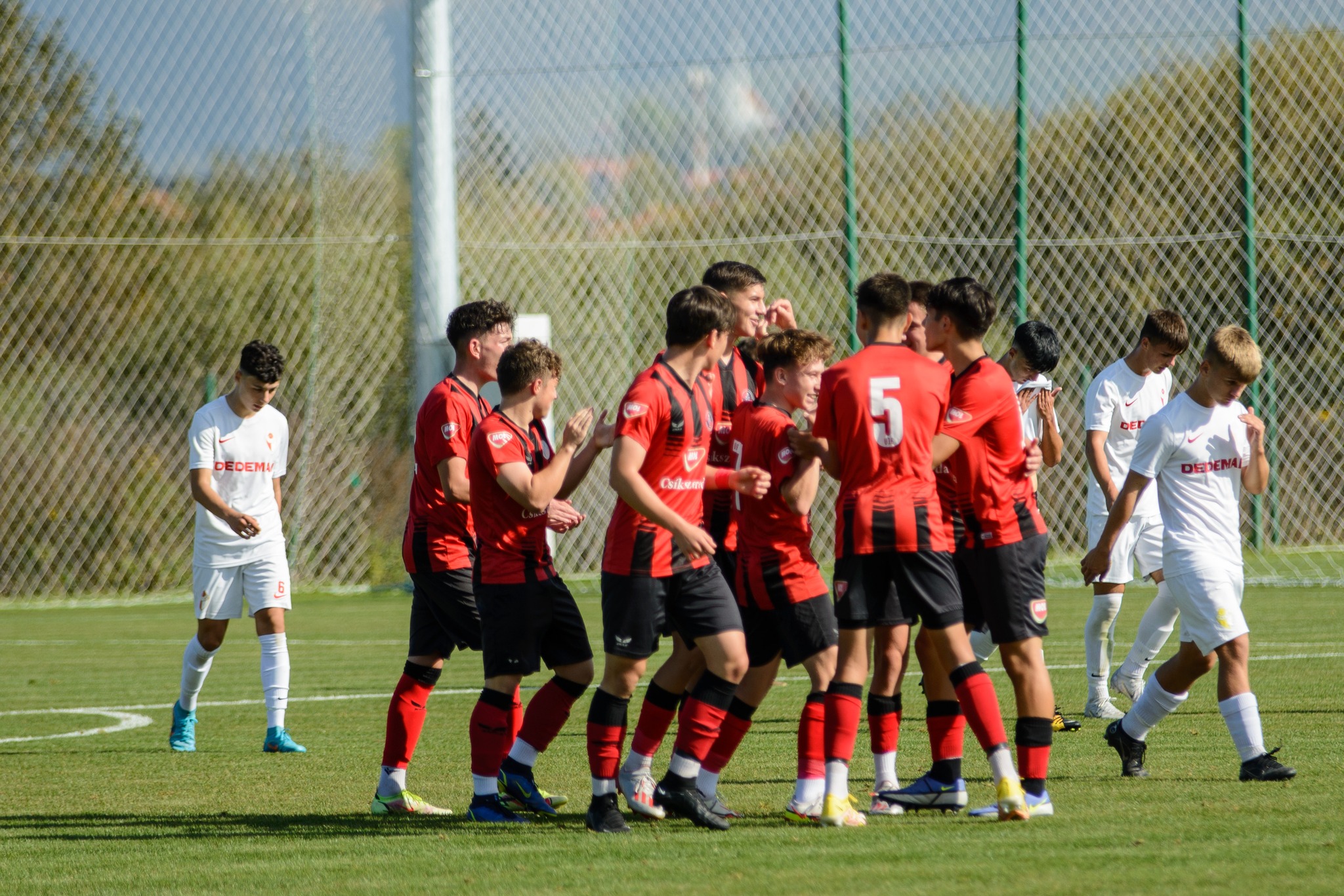 Elitliga U16 | Jászvásáron is a győzelem a cél