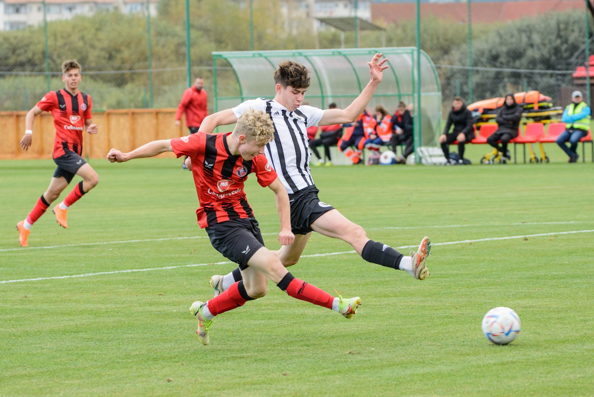 Ifiliga, Elitliga | Elmaradt mérkőzéseket pótolnak