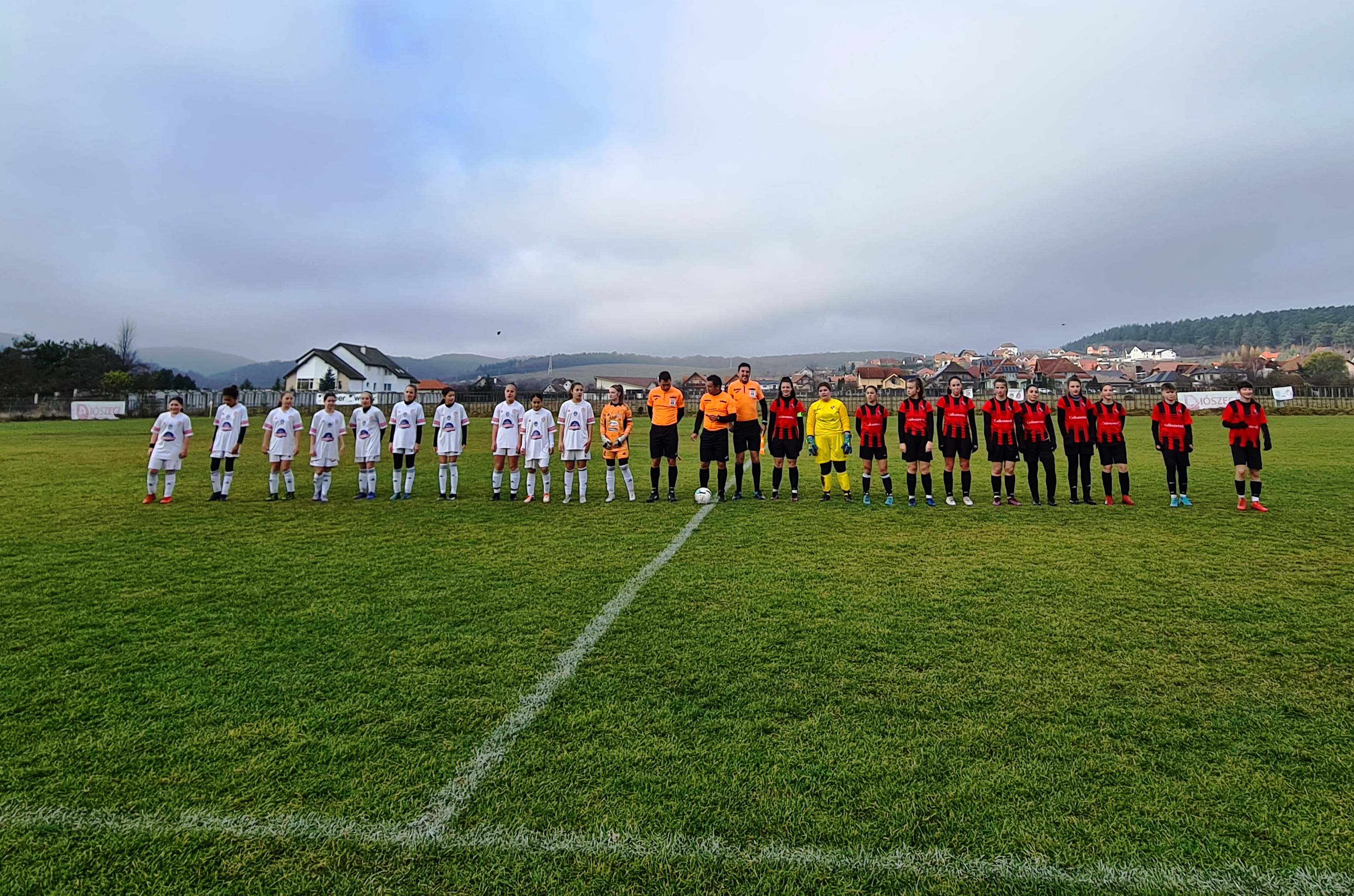 Női Elitliga U15 | Sepsi másodszor