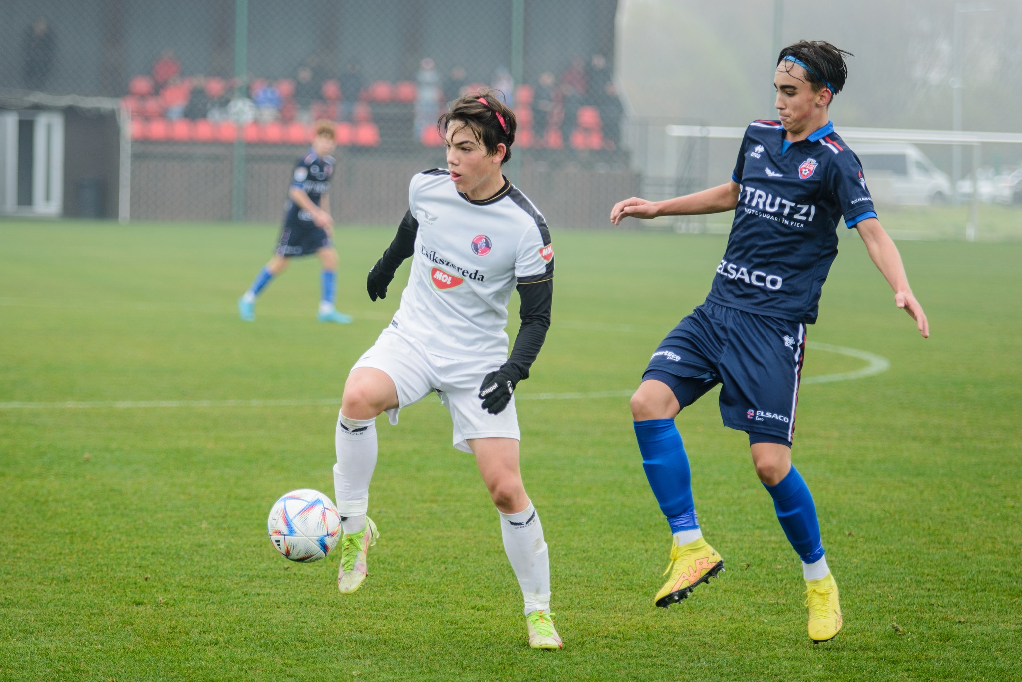 Elitliga | Fokozódnak az izgalmak