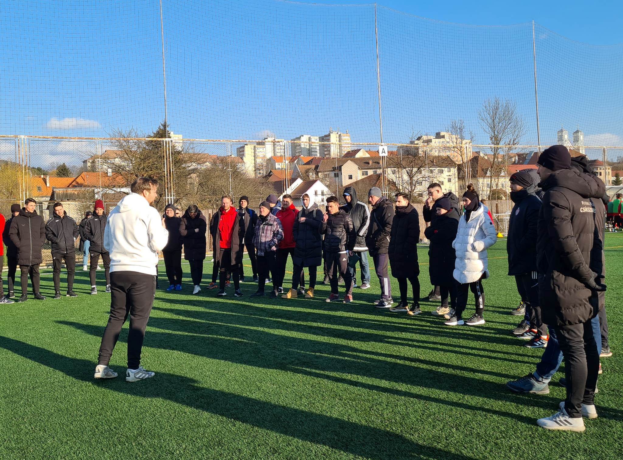 Esemény | Tartalmas szakmai napokat tartottunk