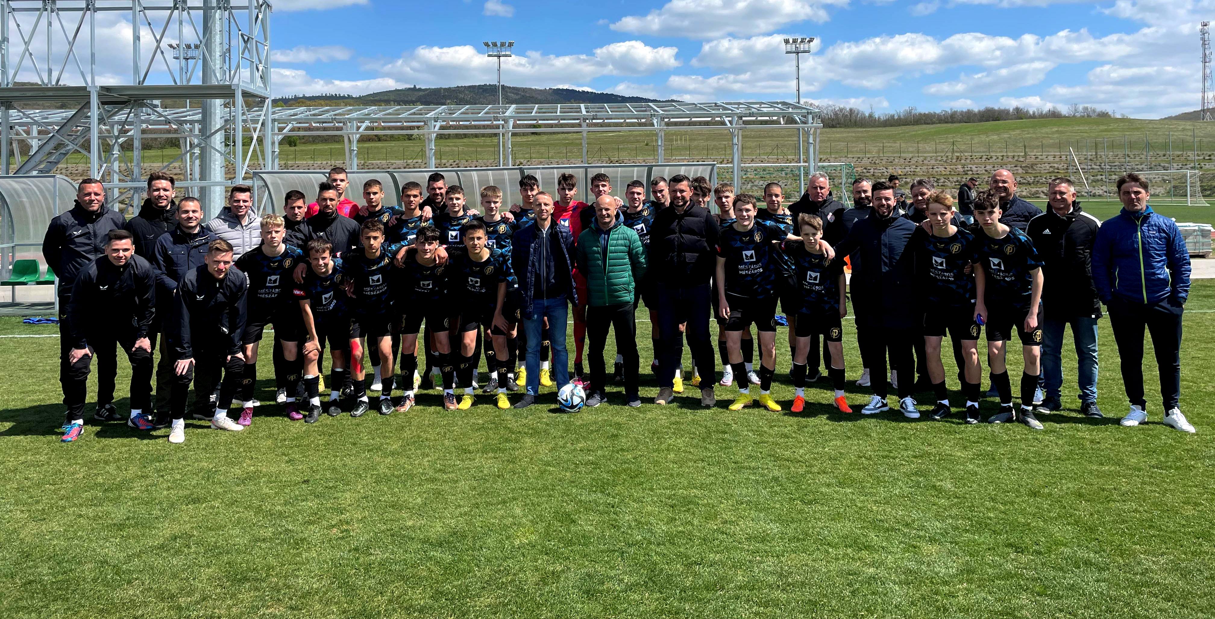 Események | Győzött Telkiben A Kárpát-medencei Akadémiai Rendszer válogatottja