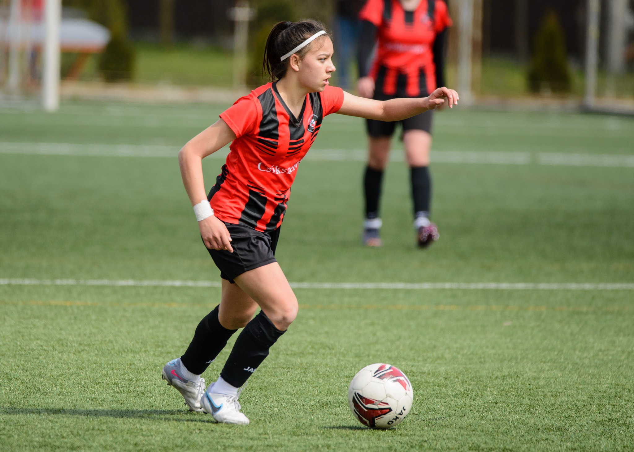 Válogatott | Nemzetközi mérkőzéseken bizonyíthatnak fiatal tehetségeink