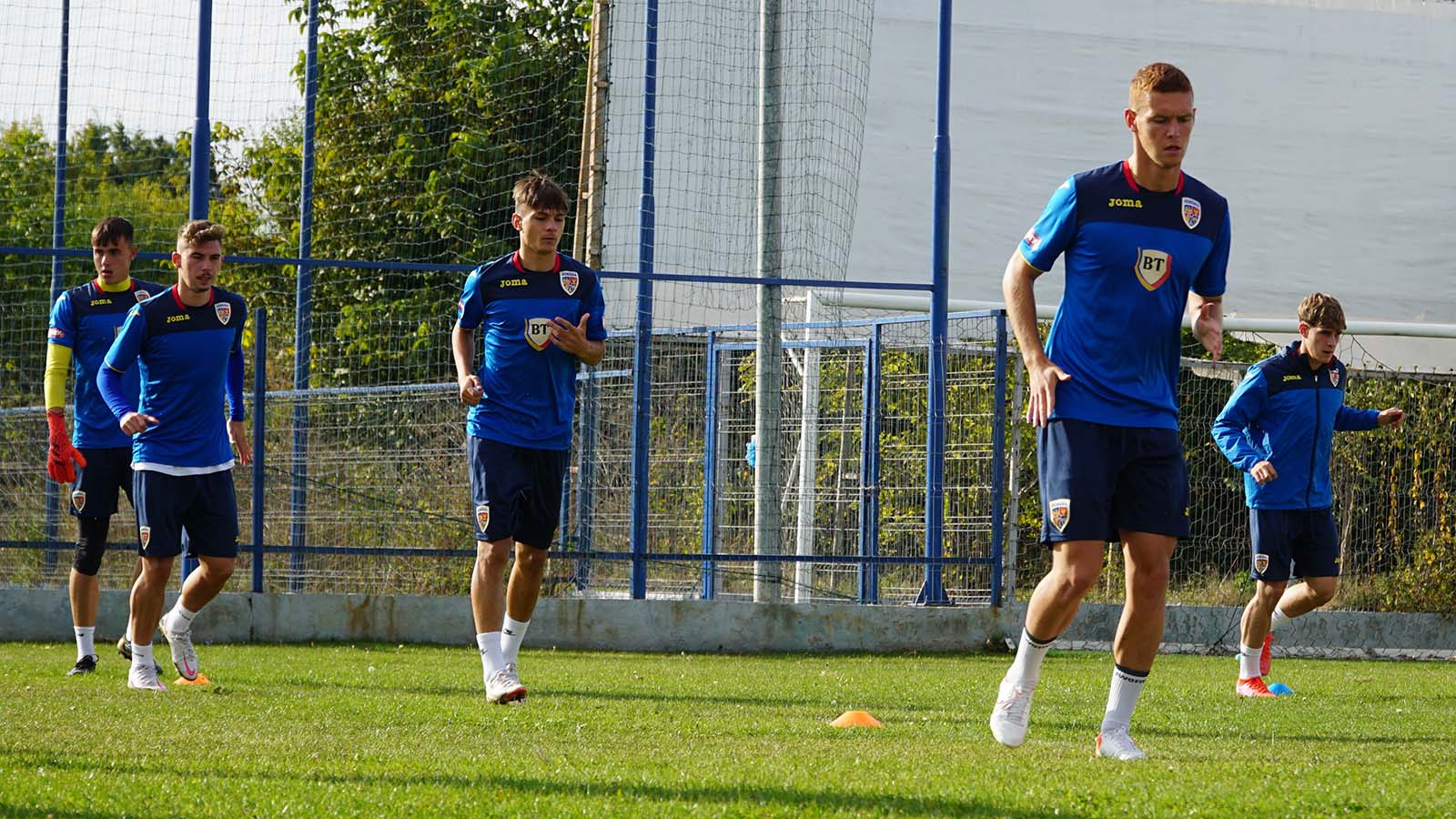 Akadémistáink a válogatottban