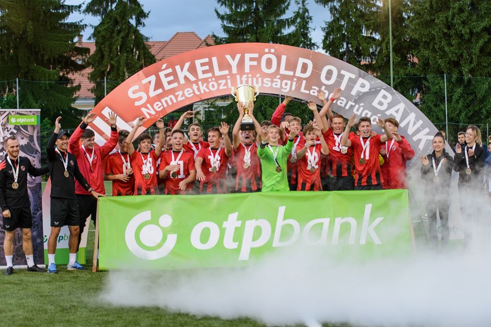 Idén elmarad az OTP Kupa