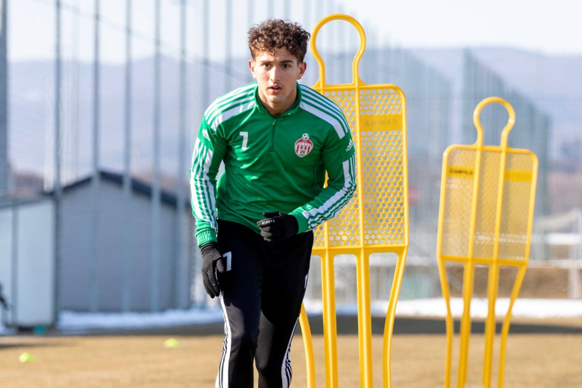 Kitekintő | El Sawy volt a meccs embere Aradon