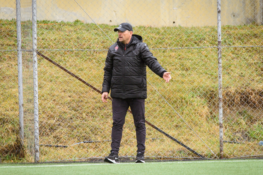 Kispad | Ifiliga U18 | Dusinszki Zoltán |FK Csíkszereda–Petrolul 2–0