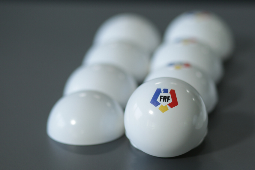 Kisorsolták az utánpótláskupák elődöntőit