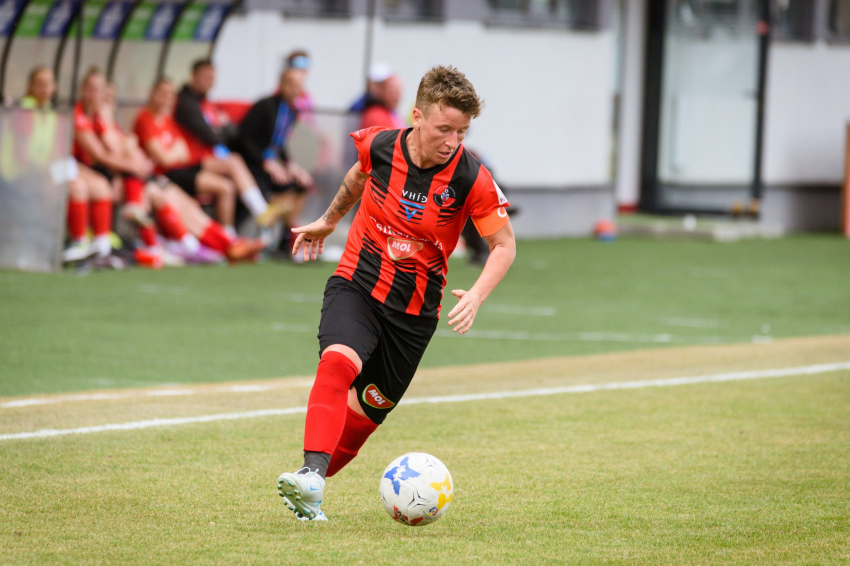 Női Szuperliga | Gól nélküli döntetlen Temesváron