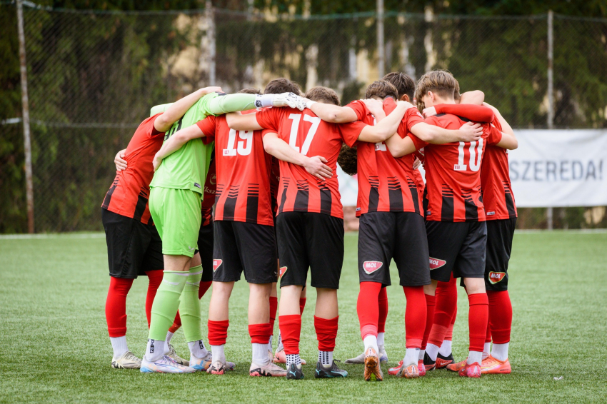 U17 | U18 | Kolozsvárról elhozott győzelmek 