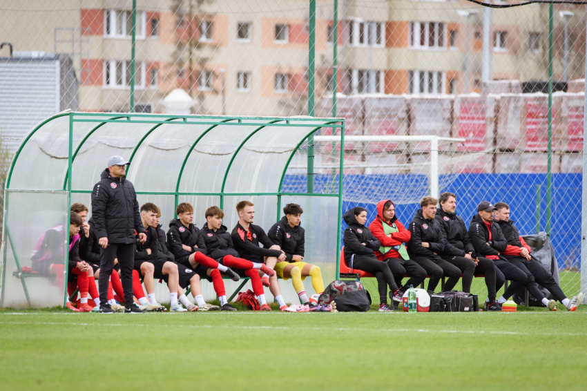 Kispad | Ifikupa | Dusinszki Zoltán | FK Csíkszereda–Chiajna 0–1